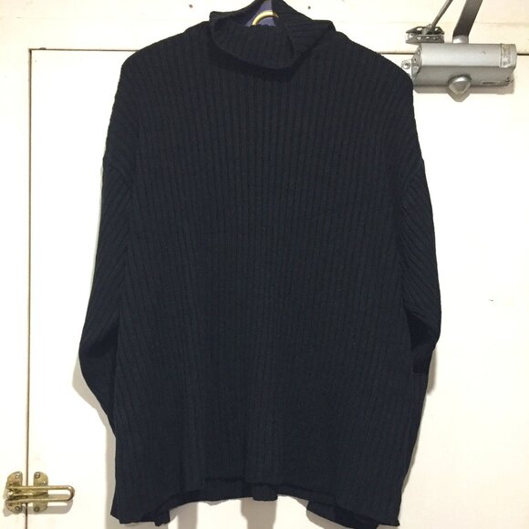 VINTAGE AIR EAGLE REGISTERED TRADEMARK AUTHENTIC BRAND SWEATERS SIZE L - Picture 9 of 12